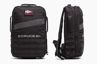 Tactical Workout Pack Designs Image 5