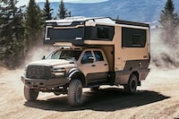 Fortnight-Friendly Overlanding Vehicles Image 2