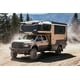 Fortnight-Friendly Overlanding Vehicles Image 2