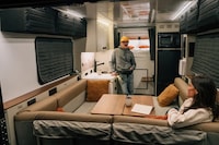 Fortnight-Friendly Overlanding Vehicles Image 4