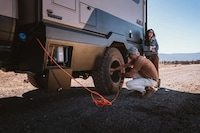 Fortnight-Friendly Overlanding Vehicles Image 5