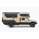 Fortnight-Friendly Overlanding Vehicles Image 8