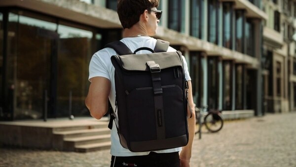 Tactical Tech Travel Backpacks