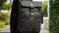 Tactical Tech Travel Backpacks Image 2