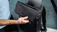 Tactical Tech Travel Backpacks Image 3