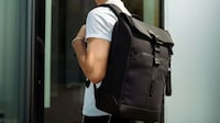 Tactical Tech Travel Backpacks Image 4
