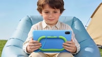 Artistic Entertaining Kids Tablets