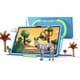 Artistic Entertaining Kids Tablets Image 3