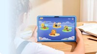 Artistic Entertaining Kids Tablets Image 4