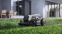 All-in-One Lawn Care Robots