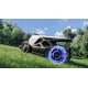 All-in-One Lawn Care Robots Image 2