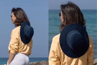 Value-Minded Sun Protection Sets Image 4