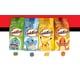 Anime-Themed Snack Crackers Image 1