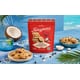 Coconut-Paired Chocolate Chip Cookies Image 1