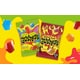 Extreme Flavor Fruit Snacks Image 1