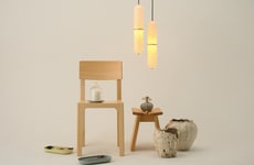 Japanese Craftsmanship-Focused Design Exhibits