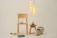 Japanese Craftsmanship-Focused Design Exhibits