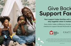 Charitable Hair Salon Initiatives
