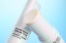 Convenient Hydrating Glossy Sticks