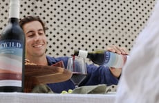 Regenerative Vegan Wine Expressions