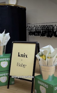 Charitable Mother's Day Initiatives Image 1