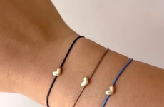 Minimalist Charitable Bracelets