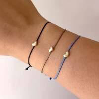 Minimalist Charitable Bracelets Image 1