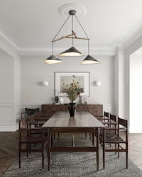 Modernly Sophisticated Lighting Collections Image 2