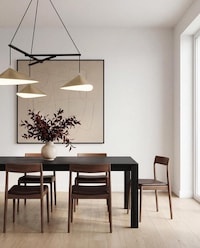 Modernly Sophisticated Lighting Collections Image 5
