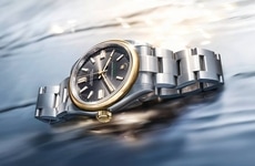 Exquisitely Intricate Watch Collections