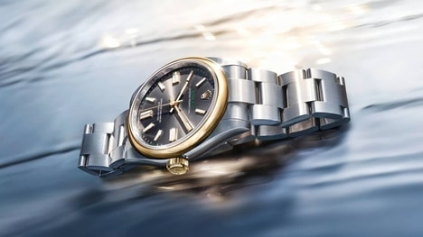 Exquisitely Intricate Watch Collections