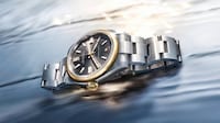 Exquisitely Intricate Watch Collections Image 1