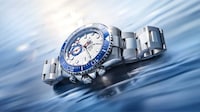 Exquisitely Intricate Watch Collections Image 7