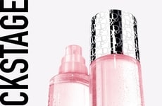 Hybrid Refreshing Mists