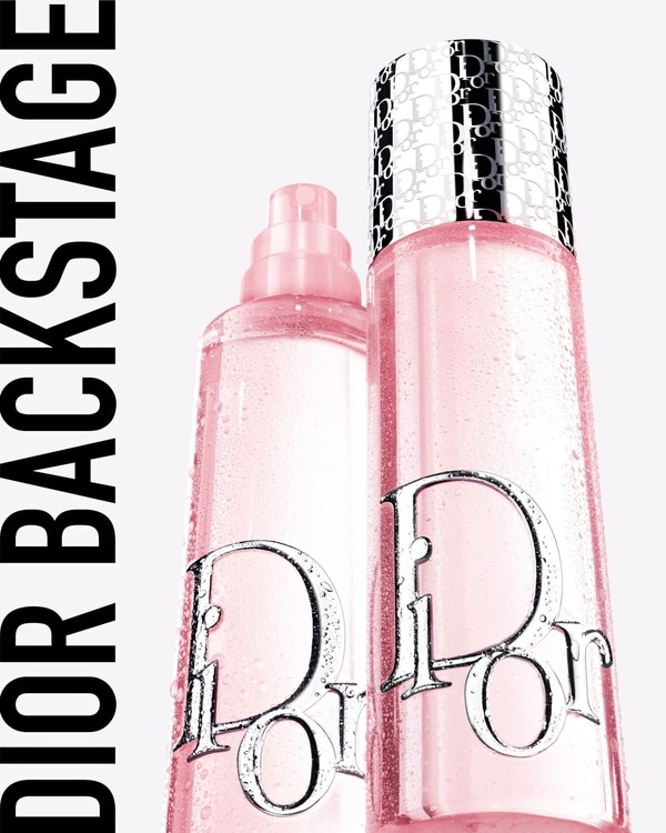 Hybrid Refreshing Mists