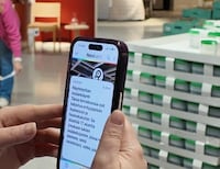 Accessibility-Focused Furniture Retail Services Image 1