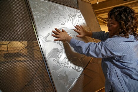 Inclusive Gallery Experiences