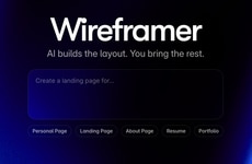AI Wireframing Tools