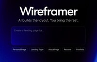AI Wireframing Tools Image 1