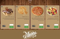 Digital Dining Platforms