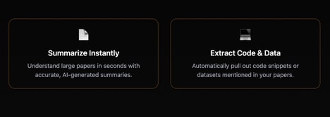 AI Research Assistants