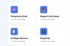 AI Productivity Toolkits