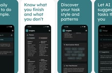 Minimal Task Trackers