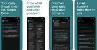 Minimal Task Trackers Image 1