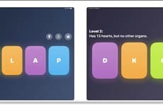 Word Puzzle Games