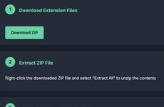 Focus Browser Extensions