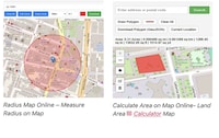 Online Mapping Platforms Image 1