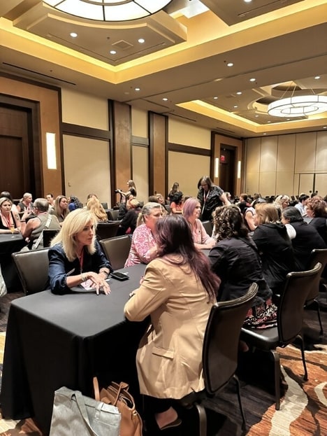 Mentor-Focused Training Programs