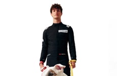 Motorsports-Inspired Pet Brand Partnerships