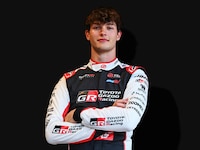 Motorsports-Inspired Pet Brand Partnerships Image 2